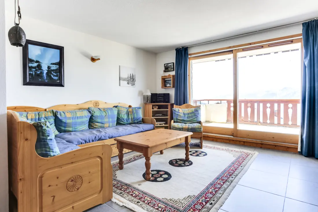 Residence Presles