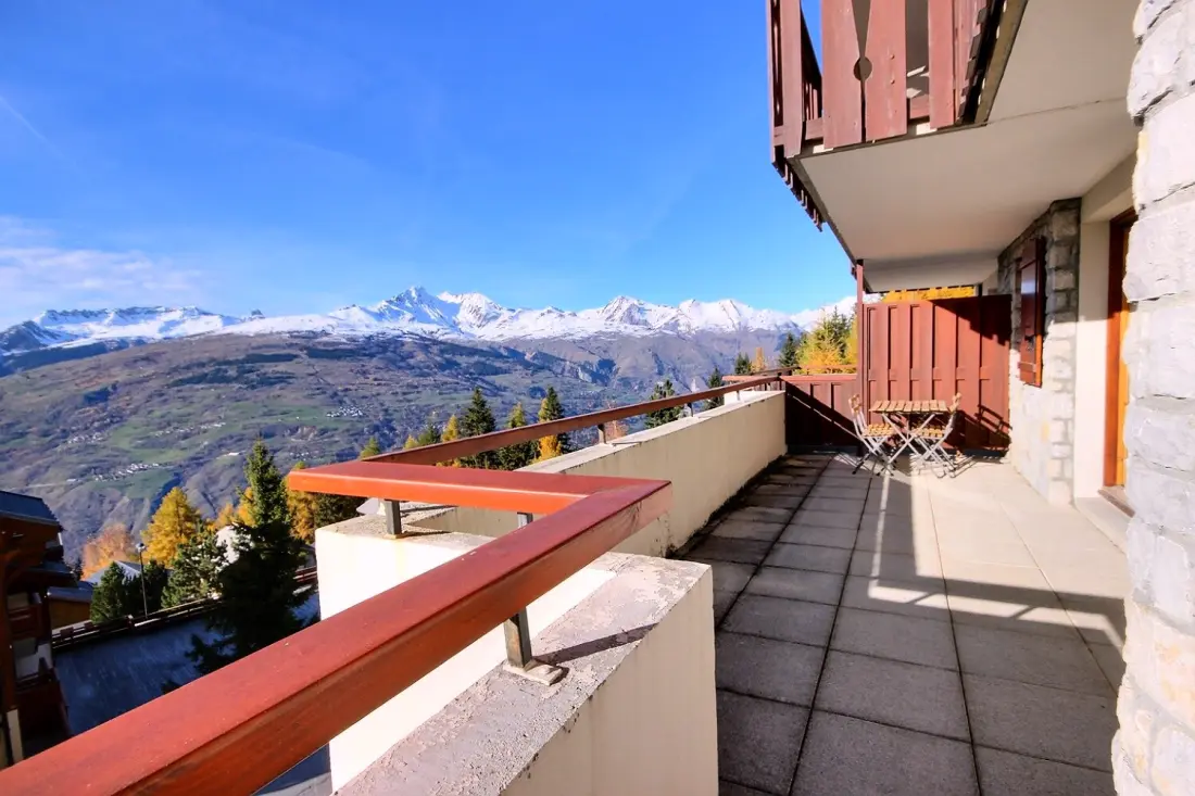 Residence Presles