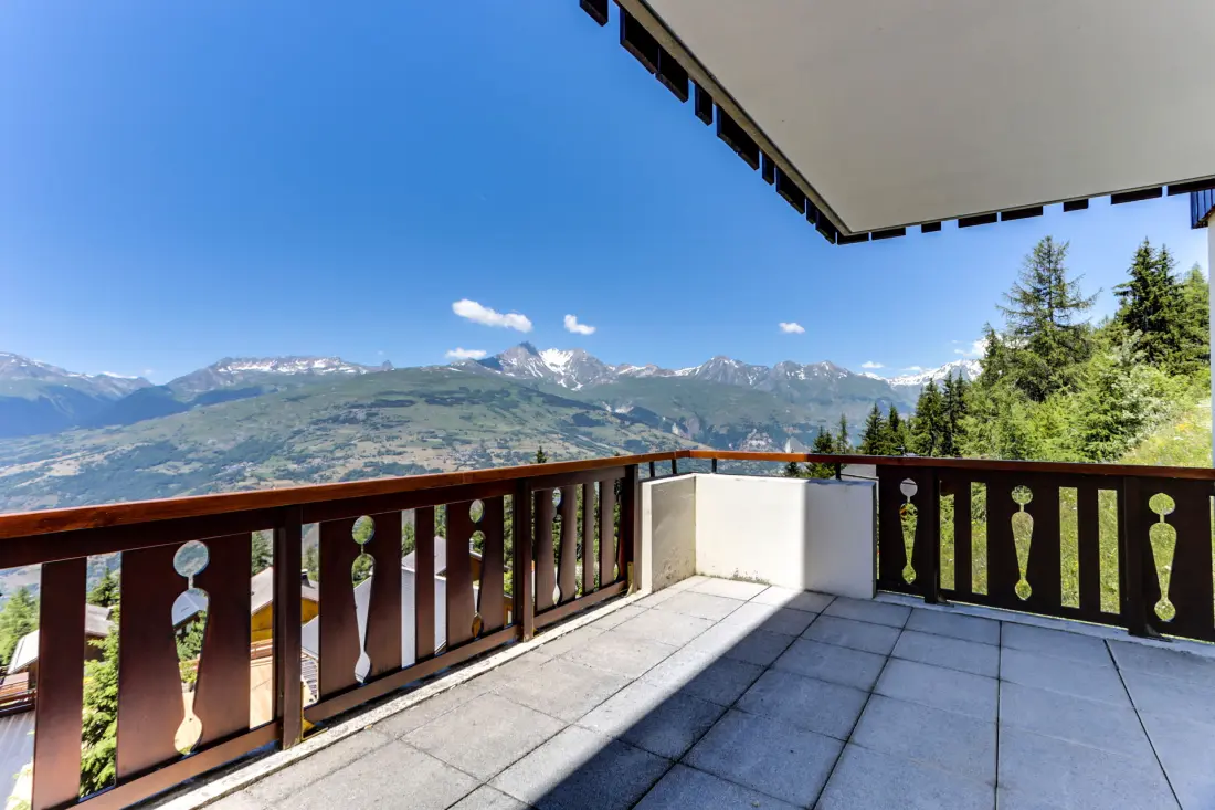 Residence Presles