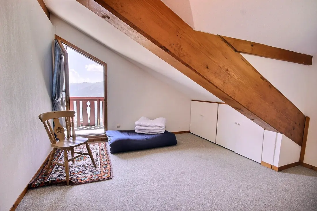 Residence Presles