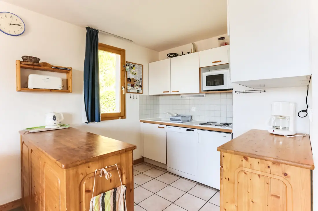 Residence Presles
