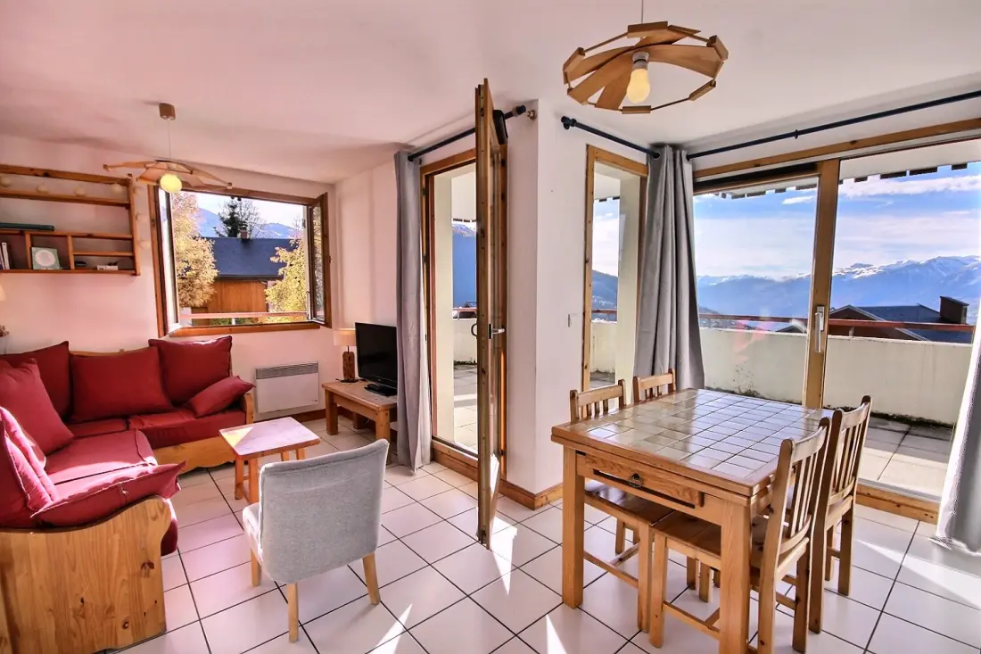 Residence Presles