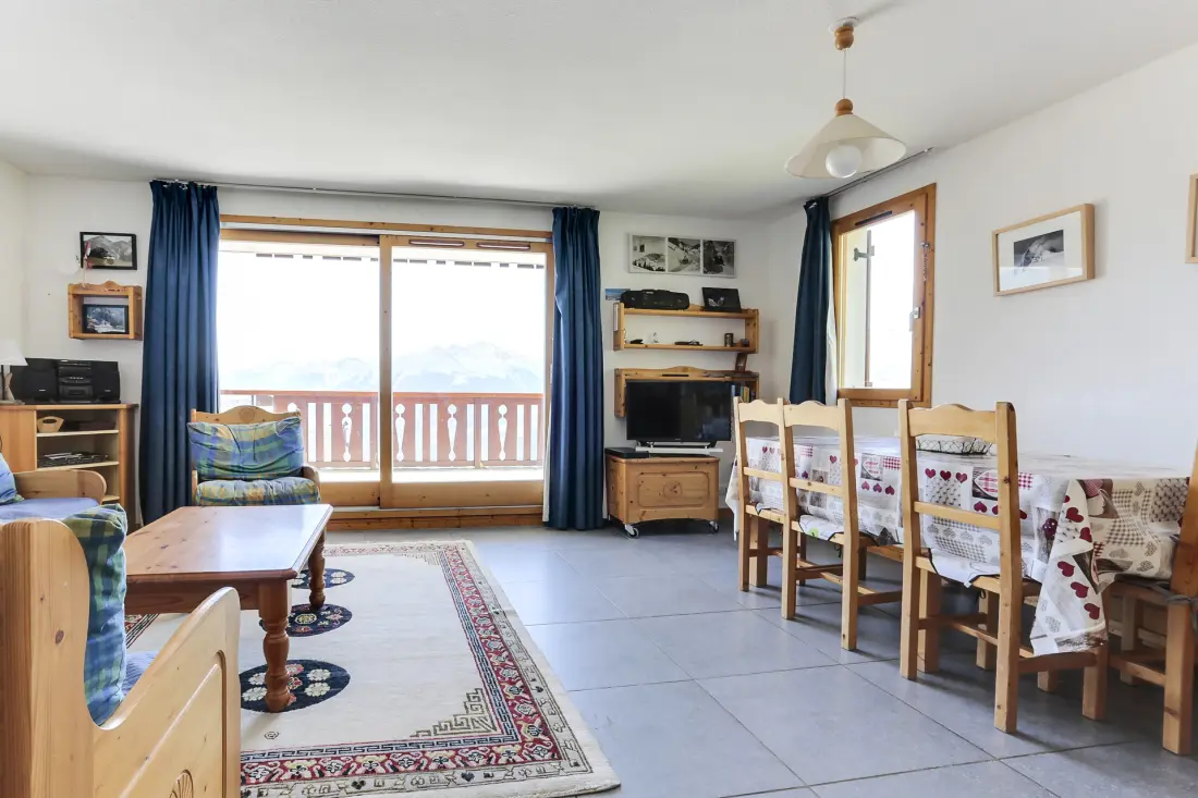 Residence Presles
