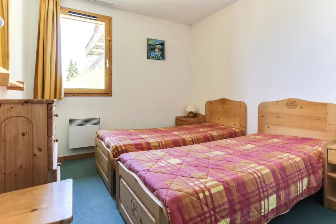 Residence Presles