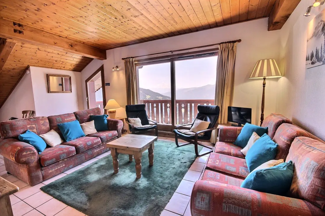 Residence Presles