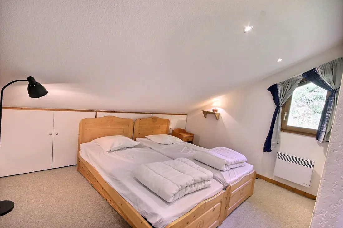 Residence Presles