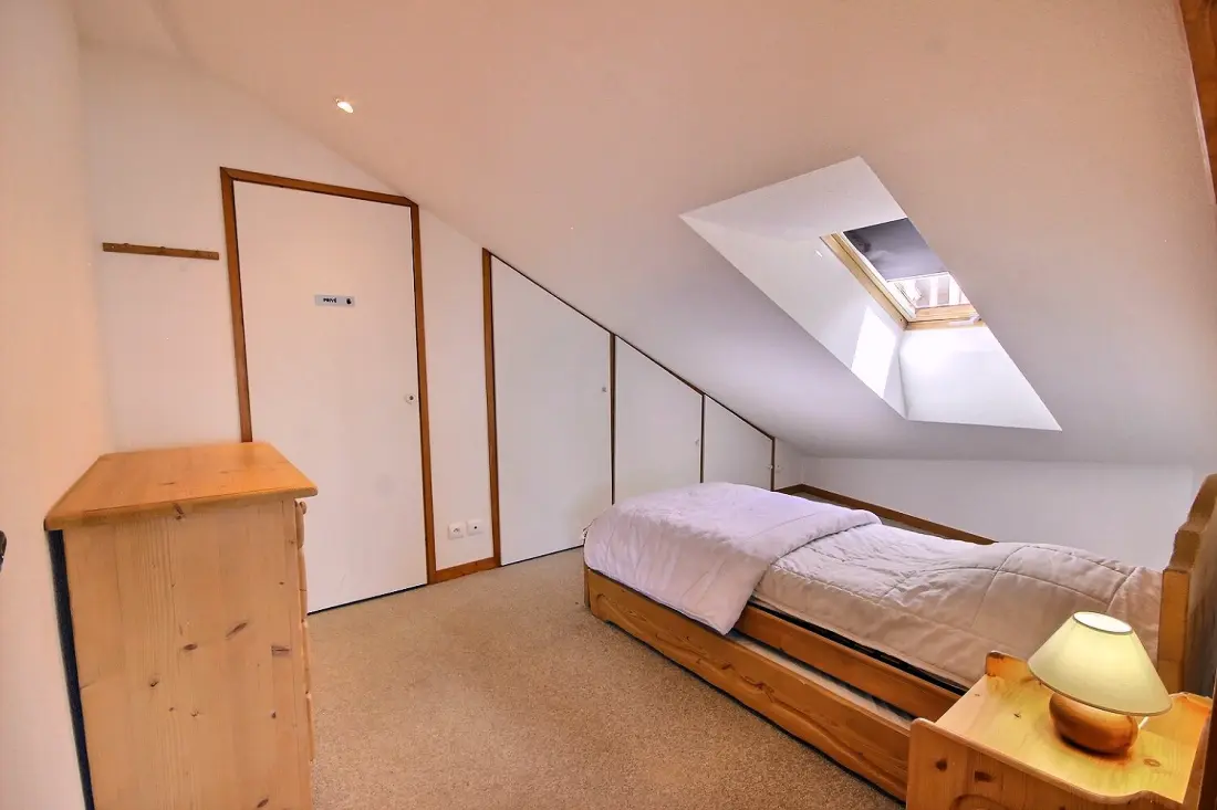 Residence Presles