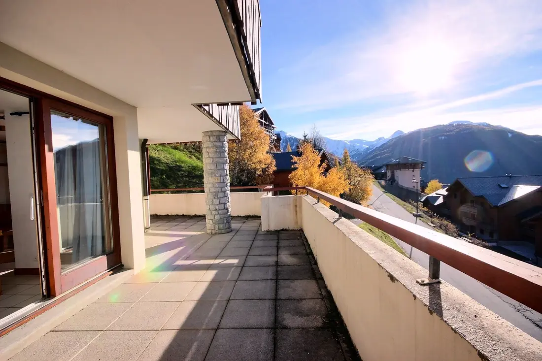 Residence Presles