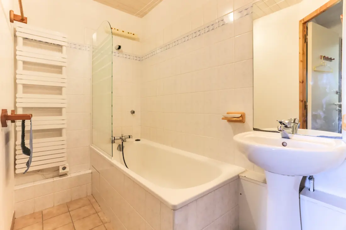 Residence Presles