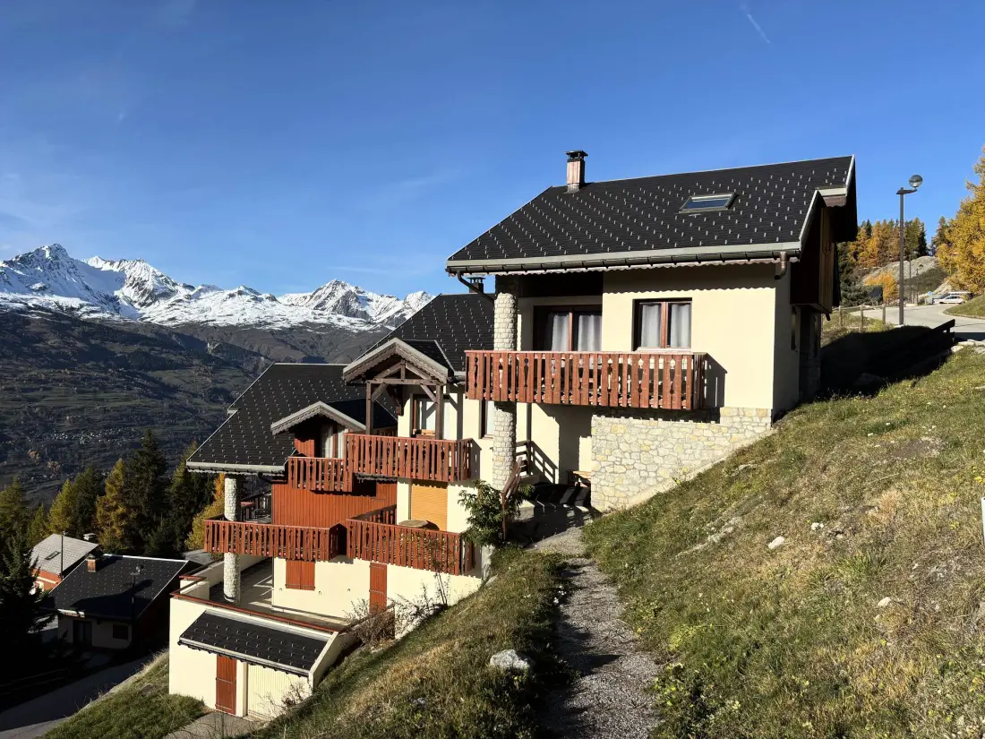 Residence Presles