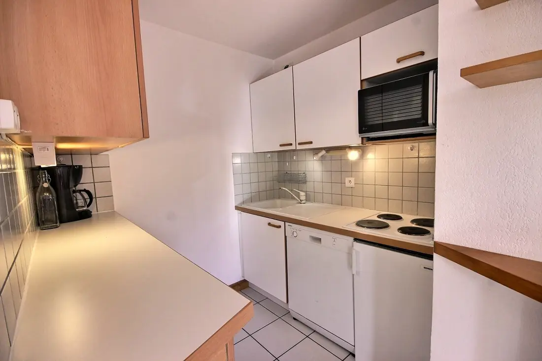 Residence Presles