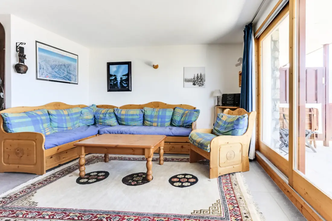 Residence Presles