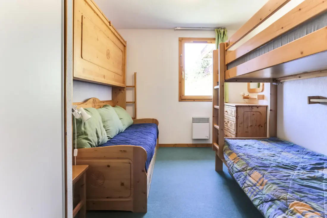 Residence Presles