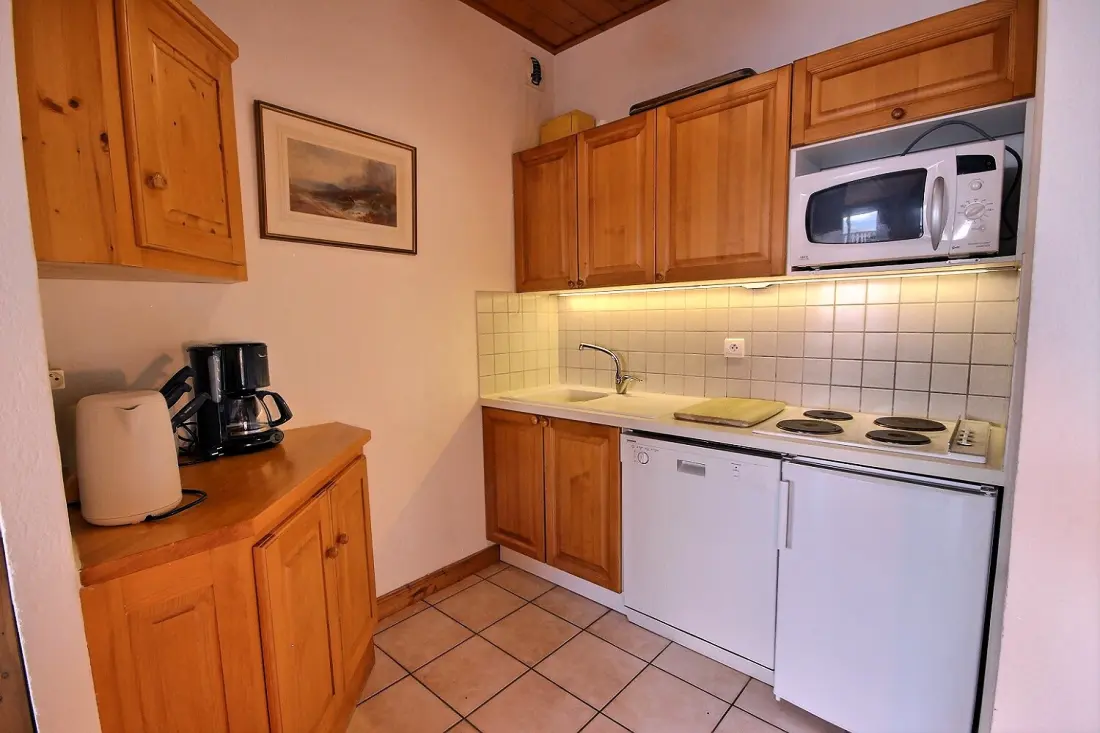 Residence Presles