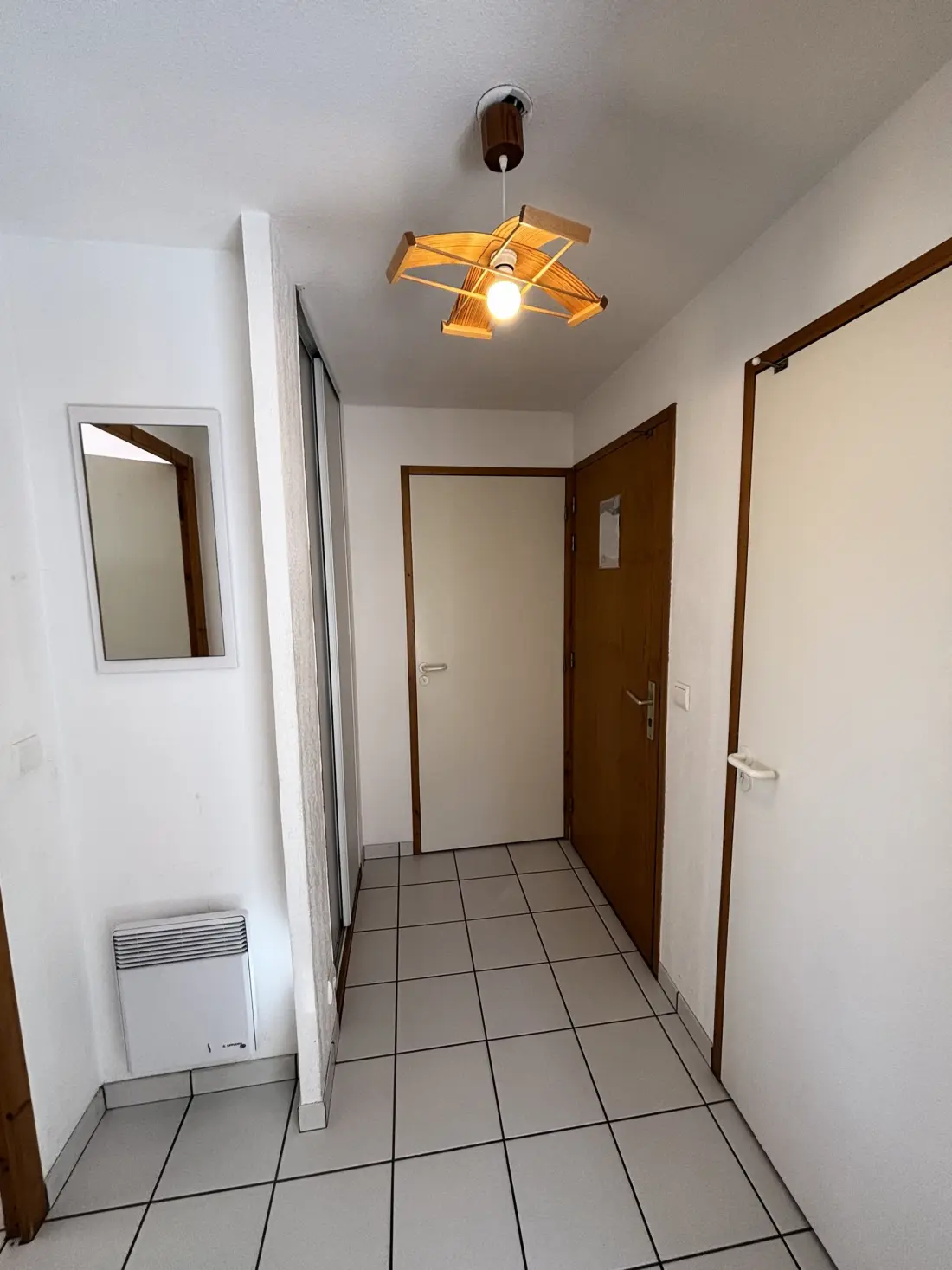 Residence Presles