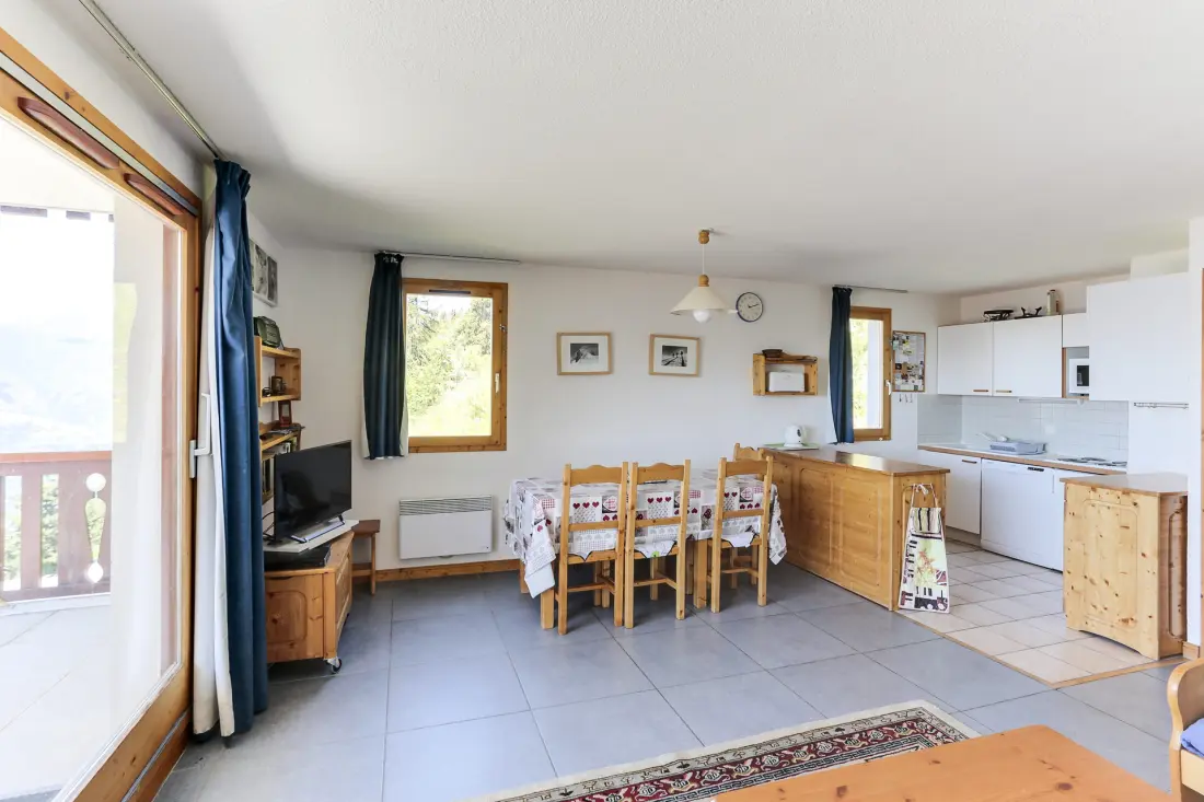 Residence Presles