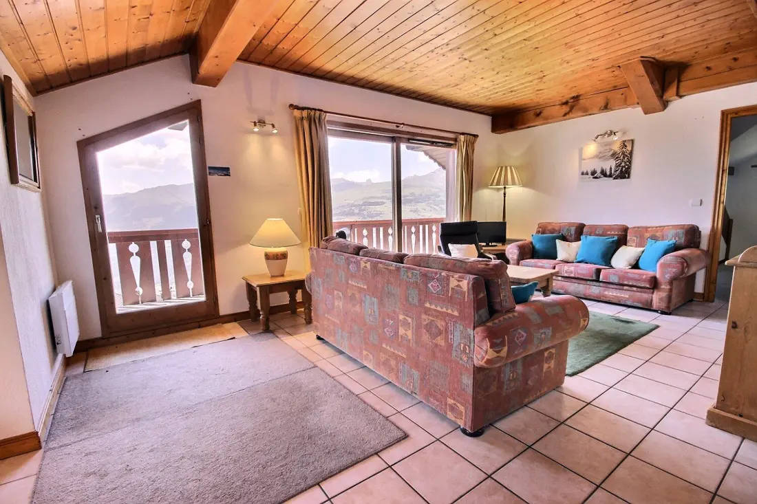Residence Presles