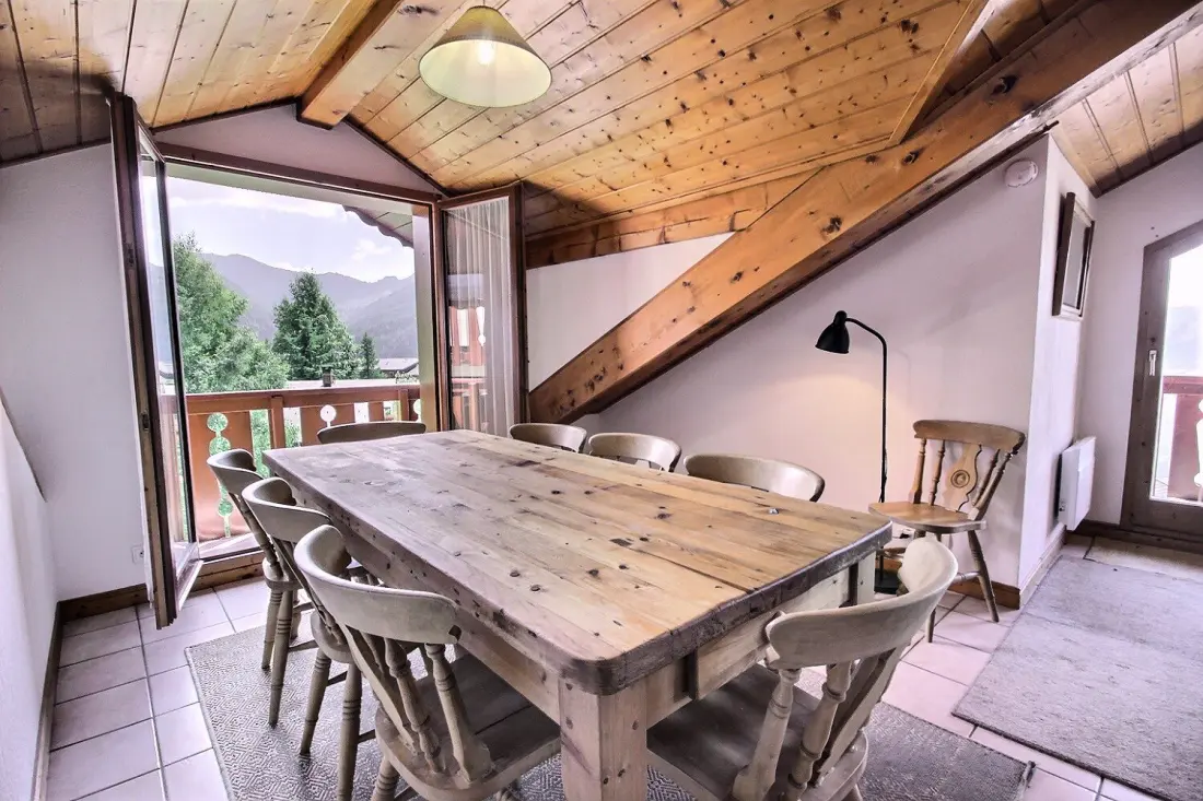 Residence Presles