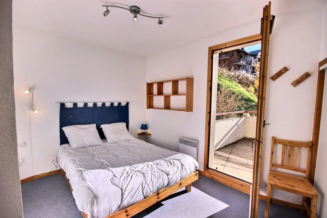 Residence Presles