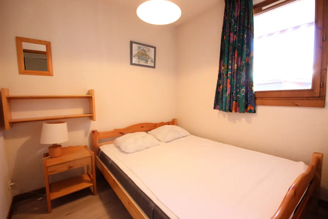 Residence Soldanelles