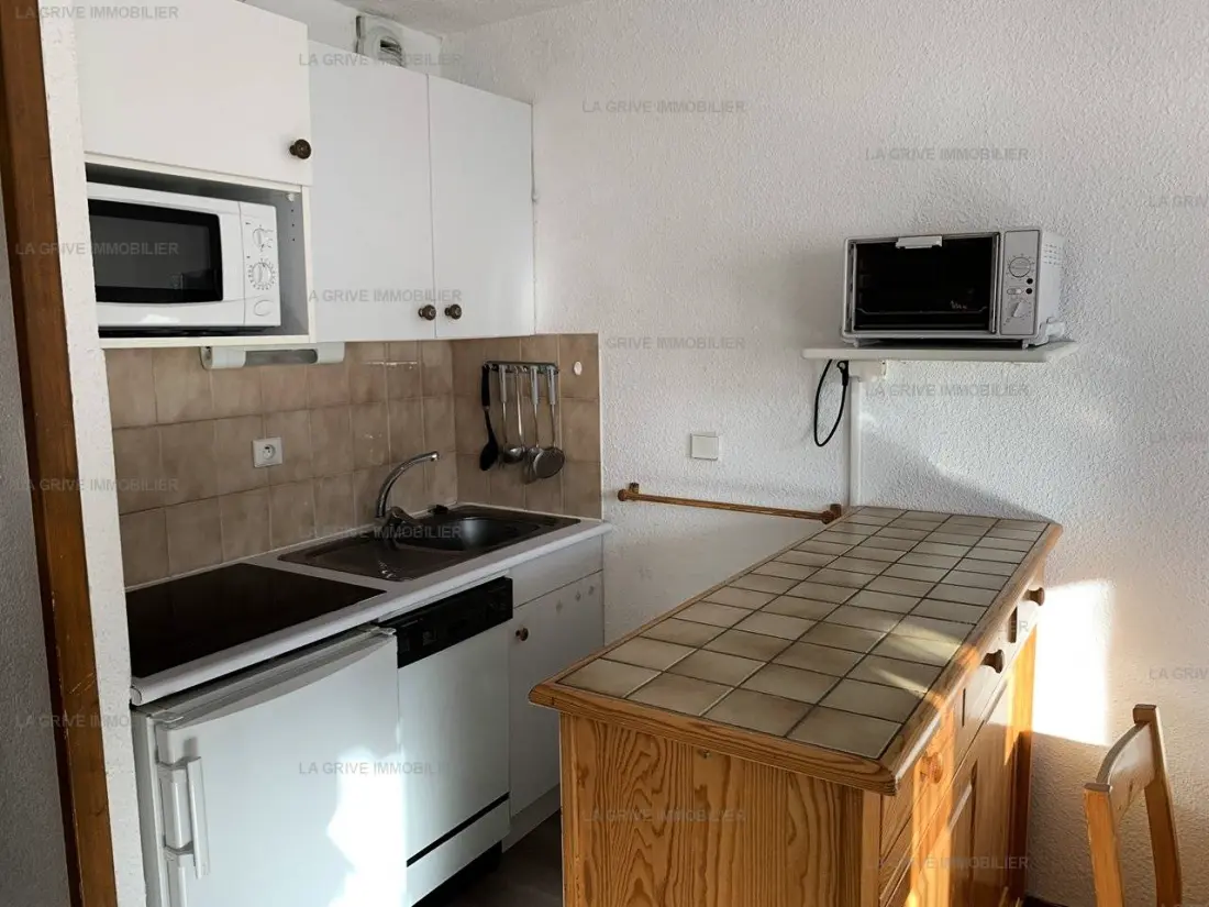 Residence Soldanelles