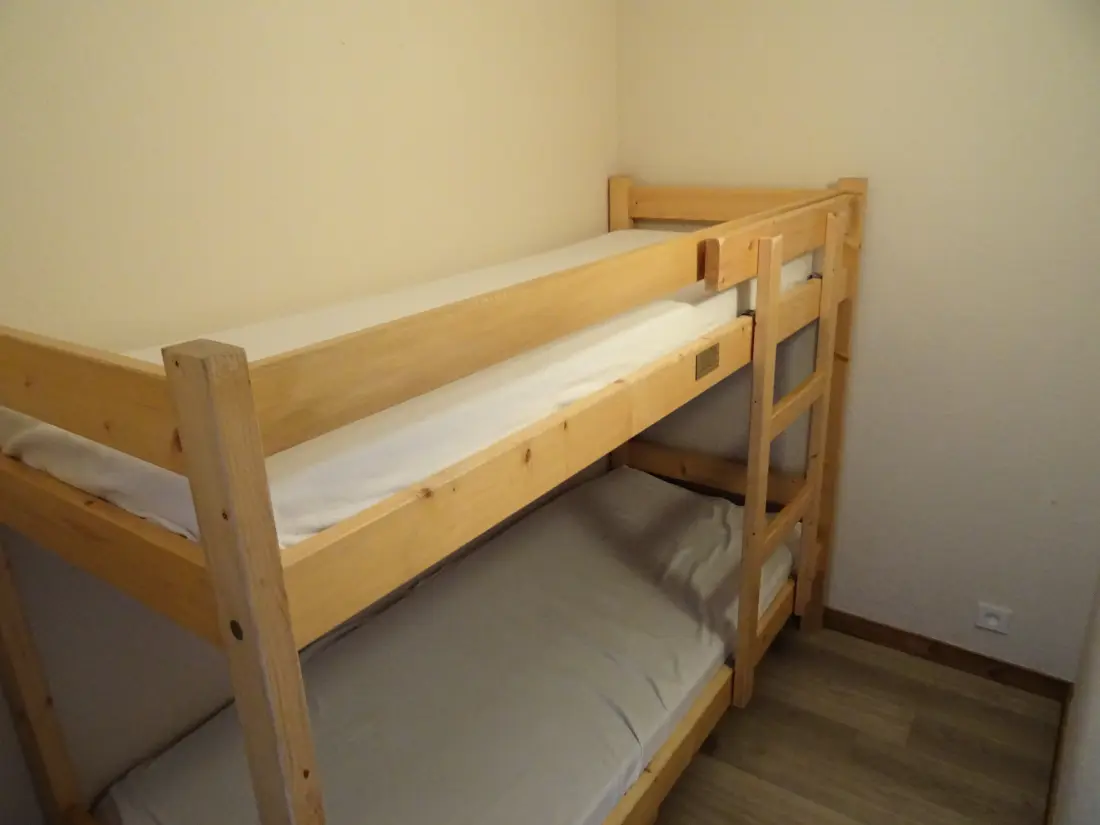 Residence Soldanelles