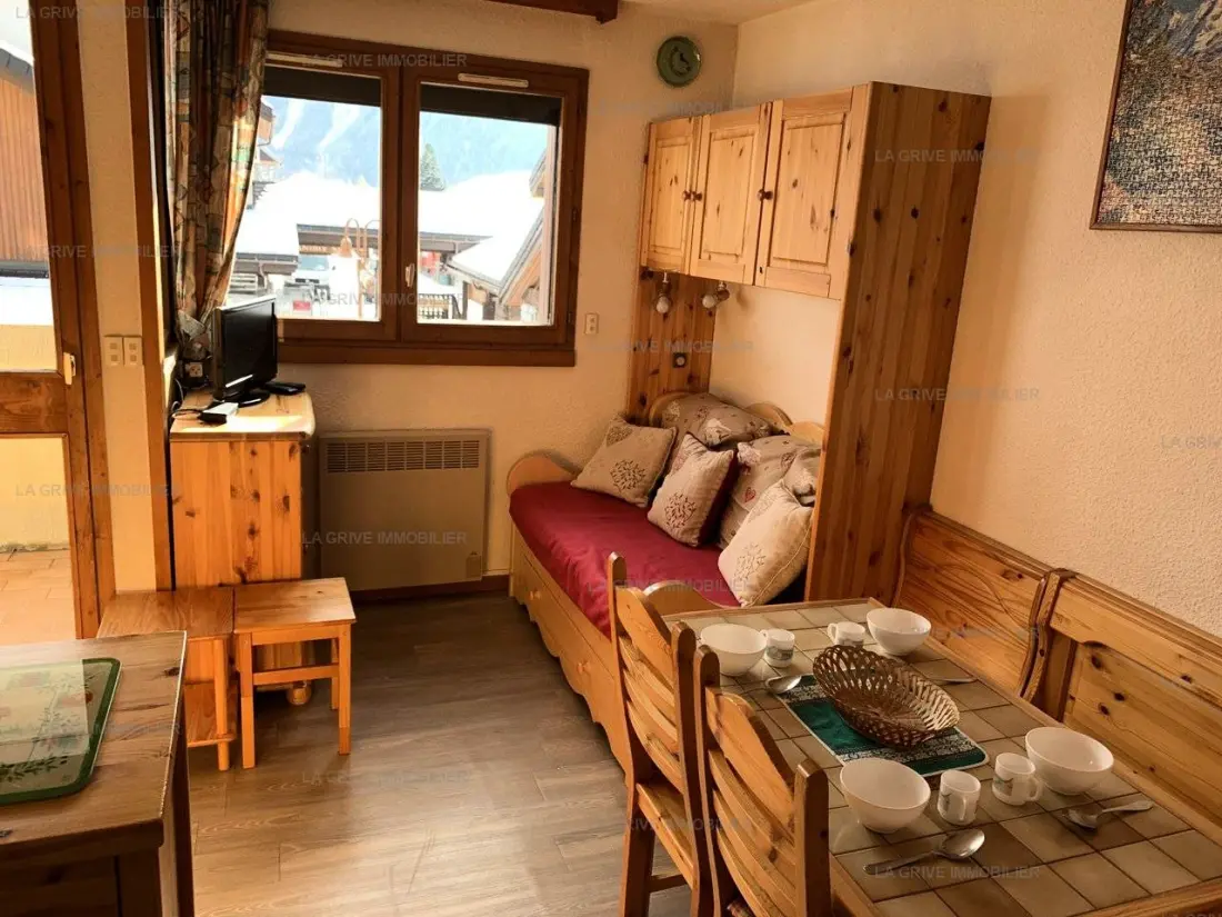 Residence Soldanelles
