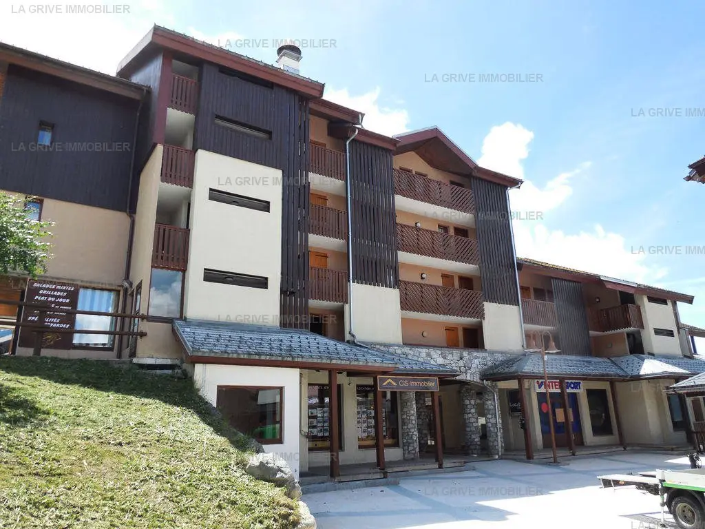 Residence Soldanelles