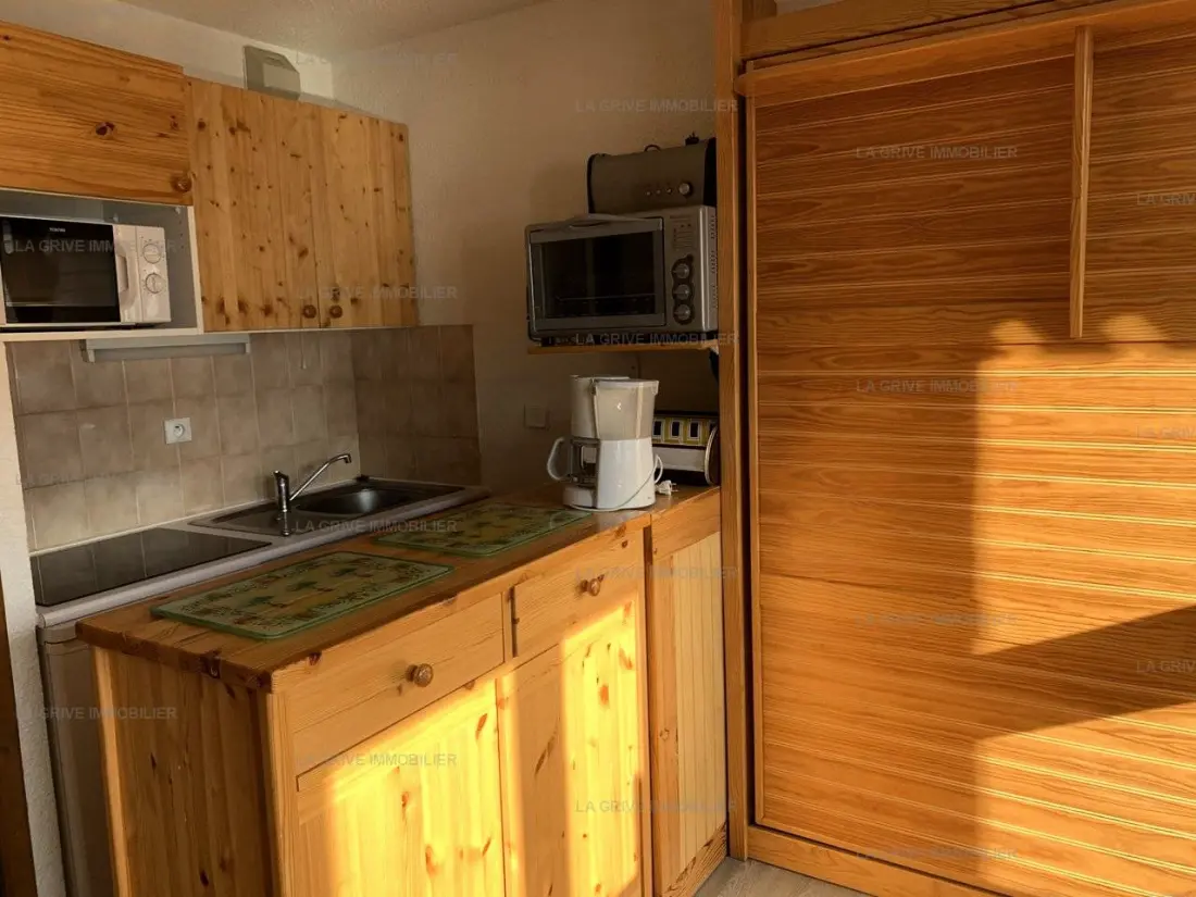 Residence Soldanelles