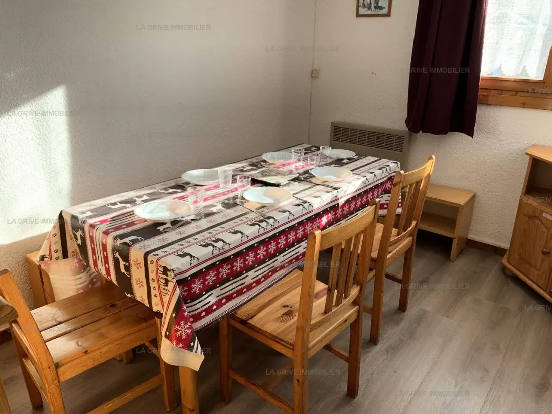 Residence Soldanelles