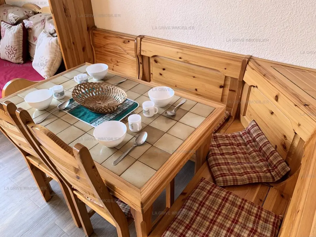 Residence Soldanelles