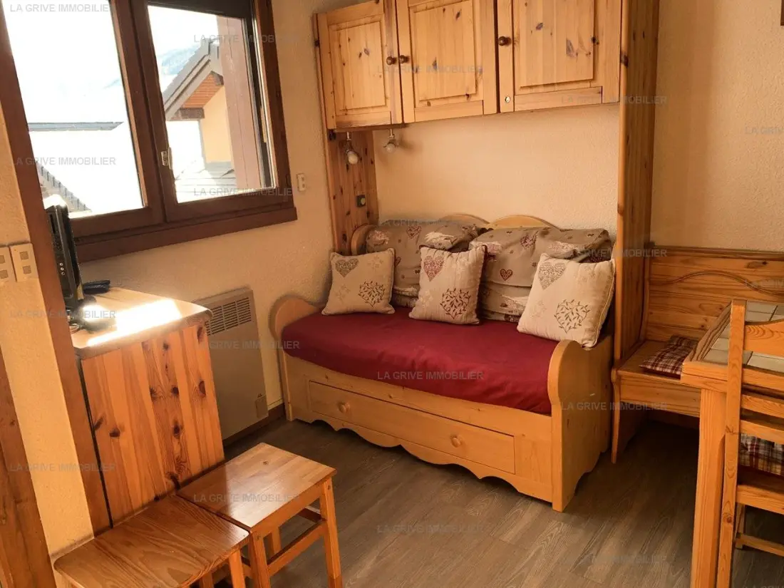 Residence Soldanelles