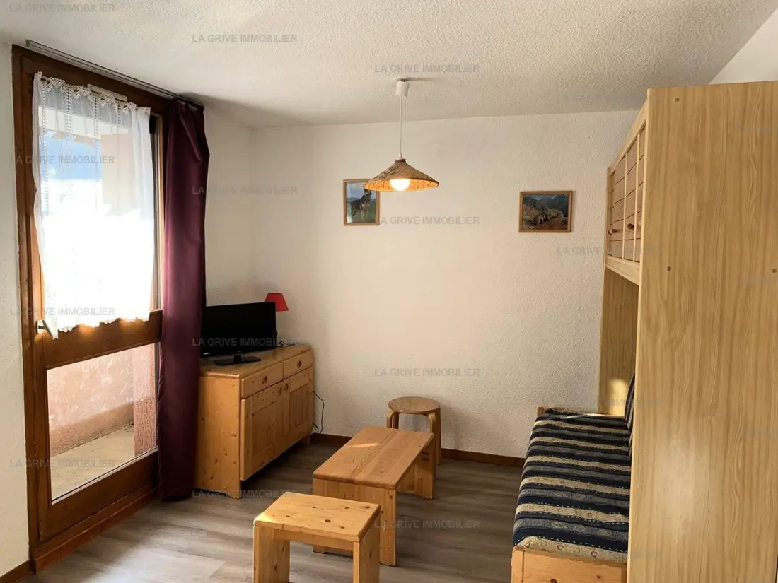 Residence Soldanelles