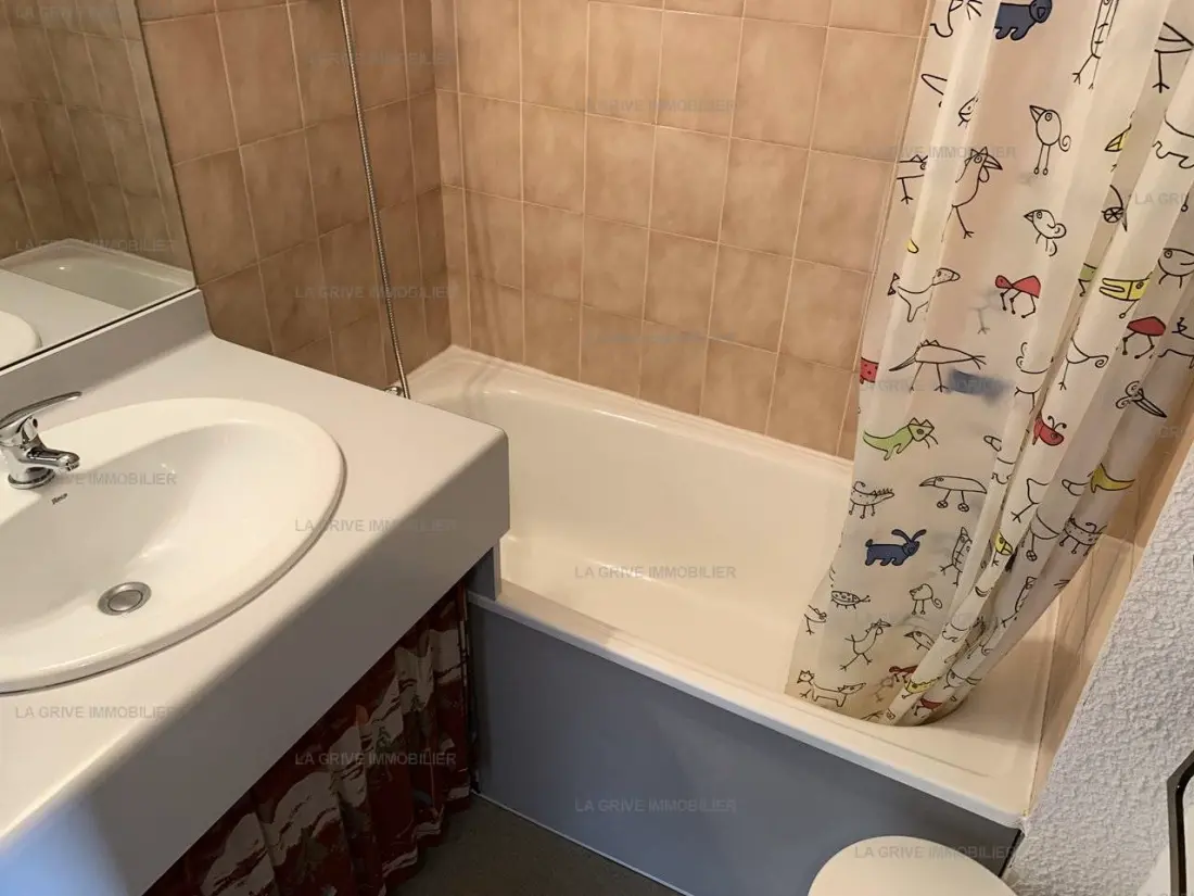 Residence Soldanelles