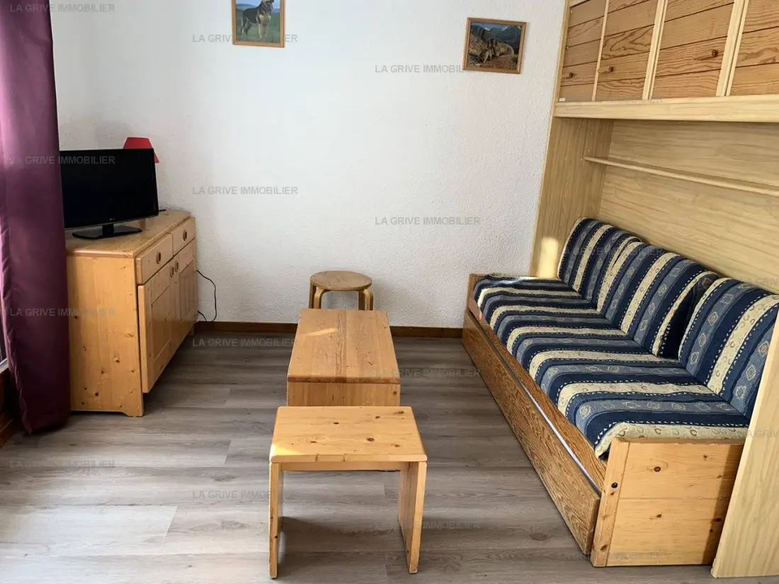 Residence Soldanelles