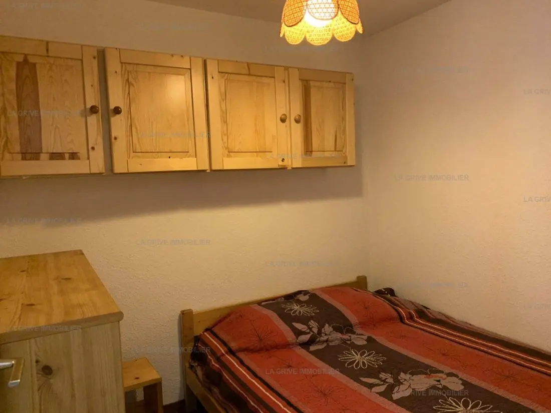 Residence Soldanelles
