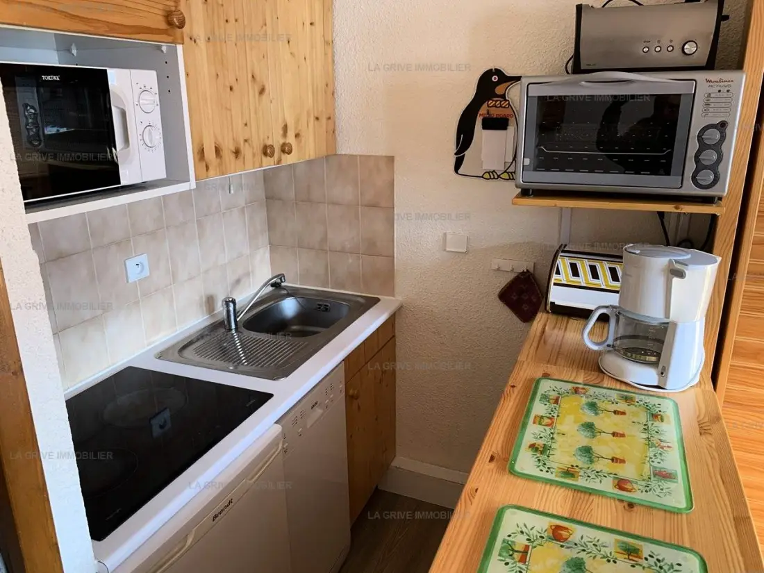 Residence Soldanelles