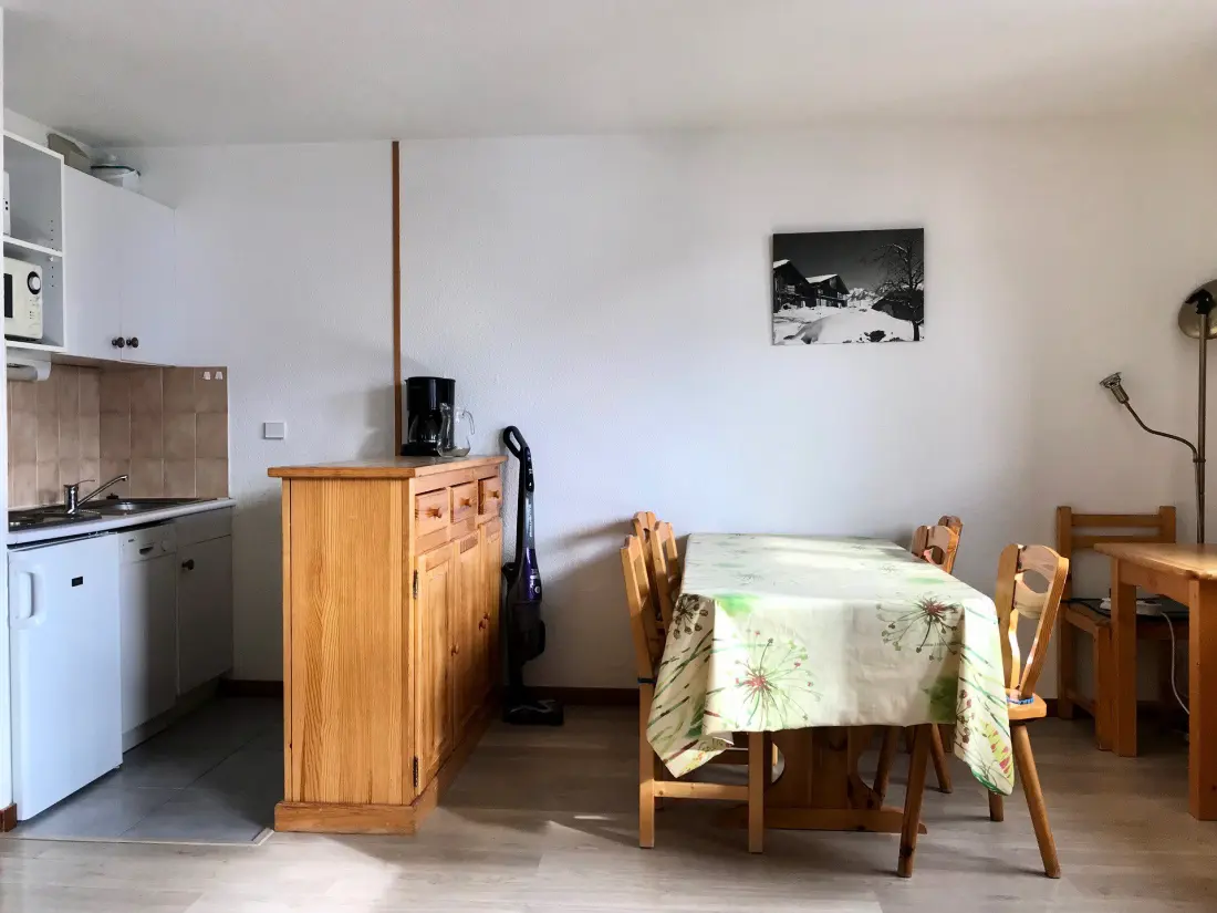 Residence Soldanelles