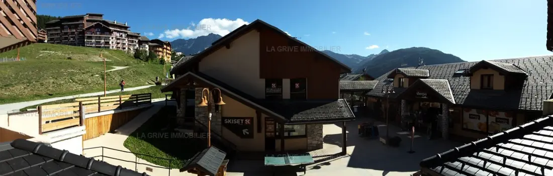 Residence Soldanelles