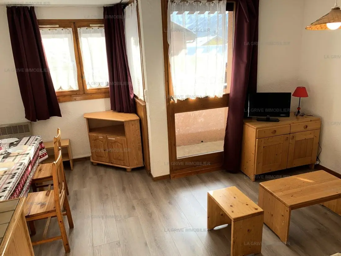 Residence Soldanelles