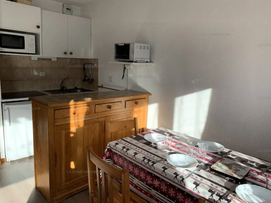 Residence Soldanelles