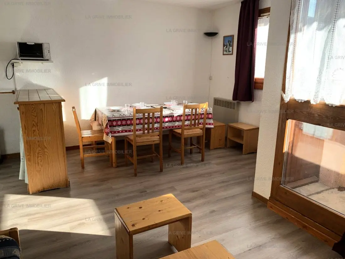 Residence Soldanelles