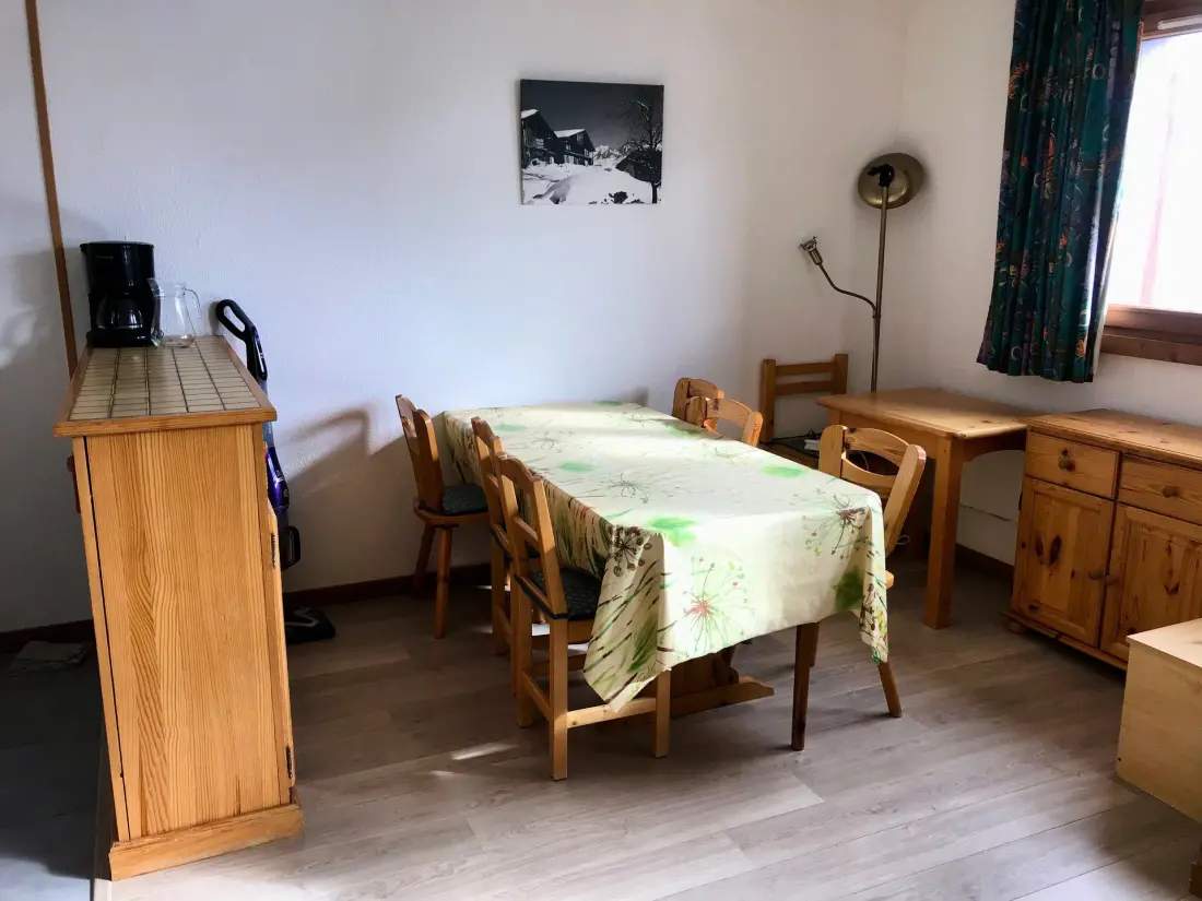 Residence Soldanelles