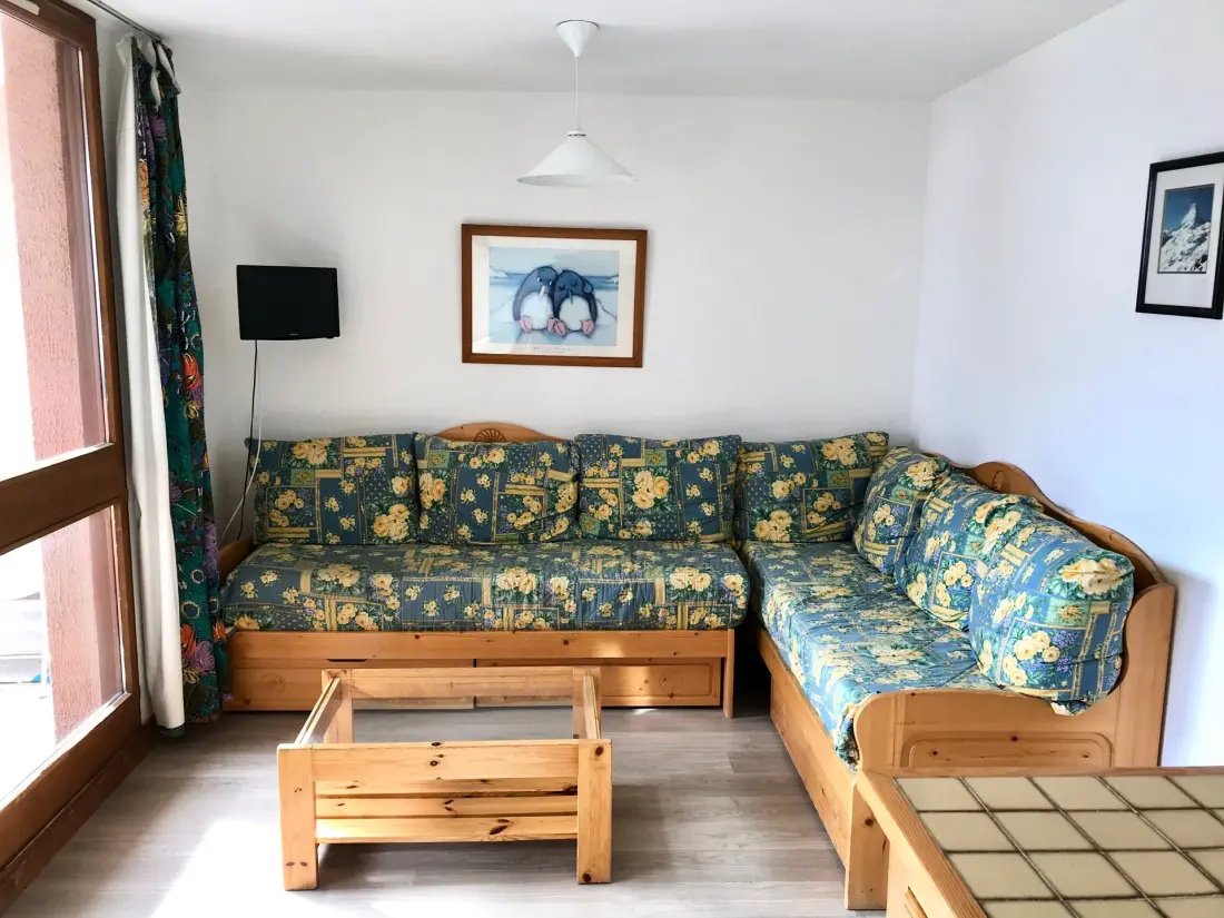 Residence Soldanelles