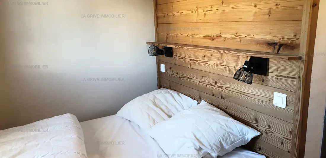 Residence Soleil A