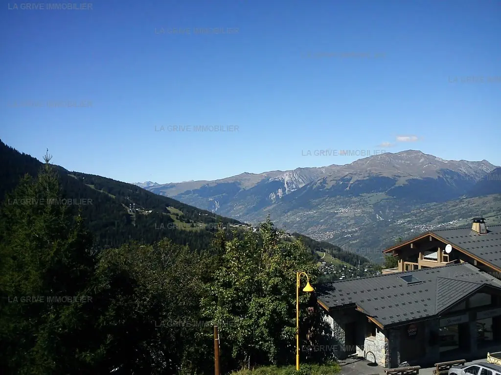 Residence Soleil A