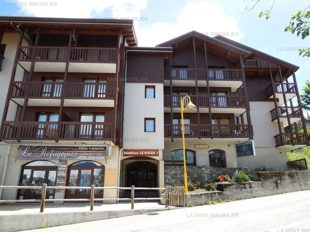 Residence Soleil A