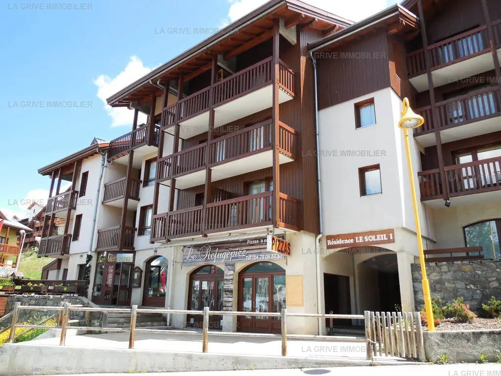 Residence Soleil A