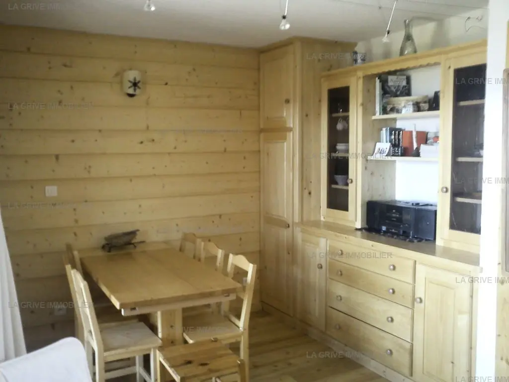 Residence Soleil A
