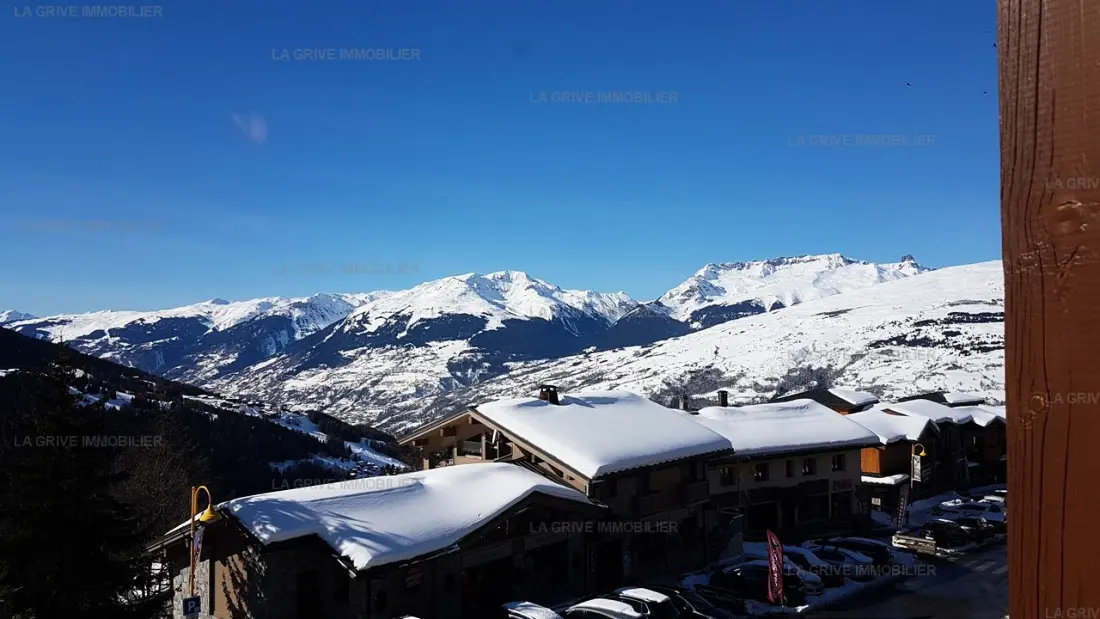 Residence Soleil A